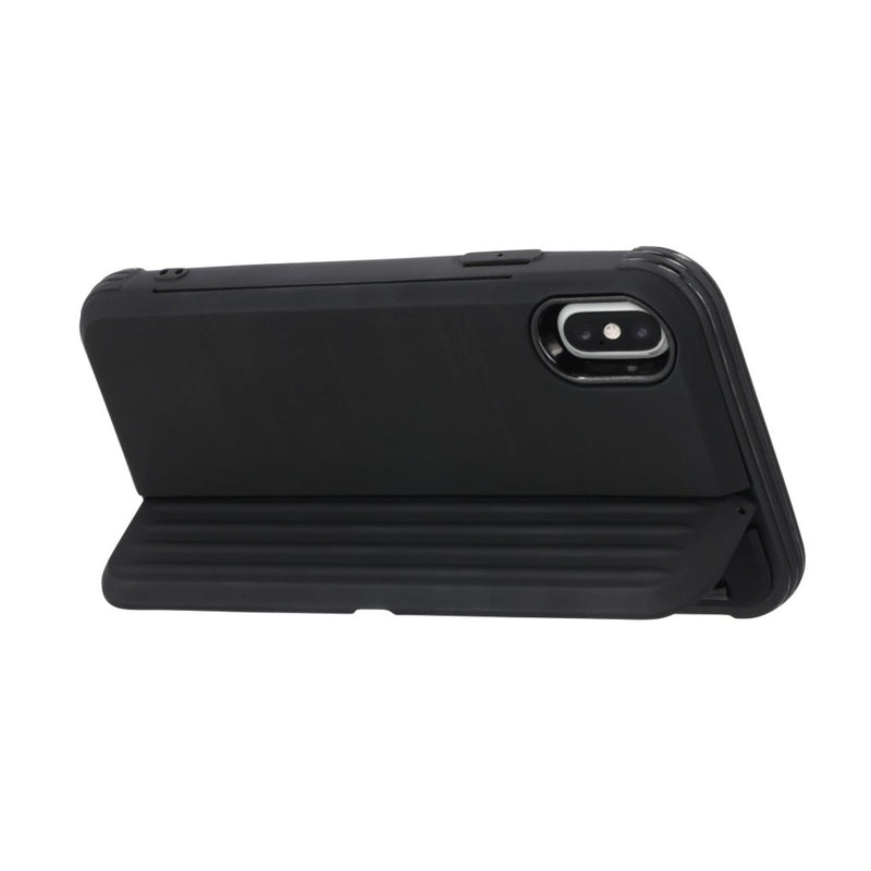 Hama Cover Rugged Voor Apple IPhone X/Xs Zwart