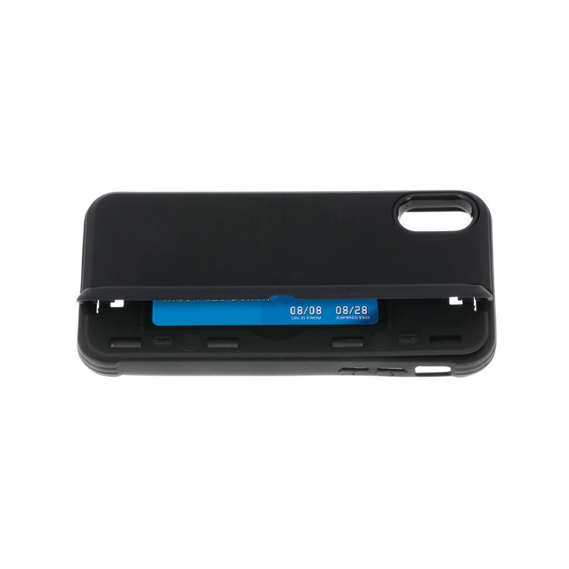 Hama Cover Rugged Voor Apple IPhone X/Xs Zwart