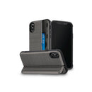 Hama Cover Rugged Voor Apple IPhone X/Xs Antraciet