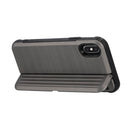 Hama Cover Rugged Voor Apple IPhone X/Xs Antraciet