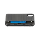 Hama Cover Rugged Voor Apple IPhone X/Xs Antraciet