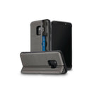 Hama Cover Rugged Voor Samsung Galaxy S9 Antraciet