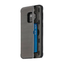Hama Cover Rugged Voor Samsung Galaxy S9 Antraciet