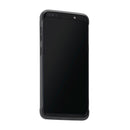 Hama Cover Rugged Voor Samsung Galaxy S9 Antraciet