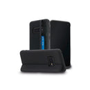 Hama Cover Rugged Voor Samsung Galaxy S10 Zwart