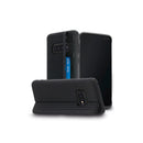 Hama Cover Rugged Voor Samsung Galaxy S10+ Zwart