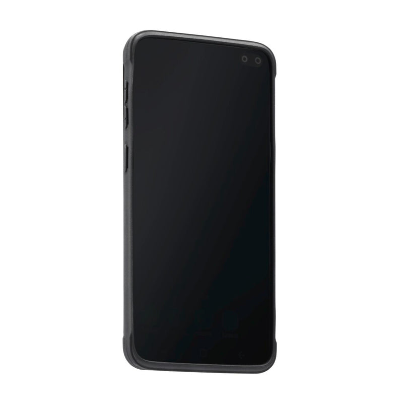 Hama Cover Rugged Voor Samsung Galaxy S10+ Zwart
