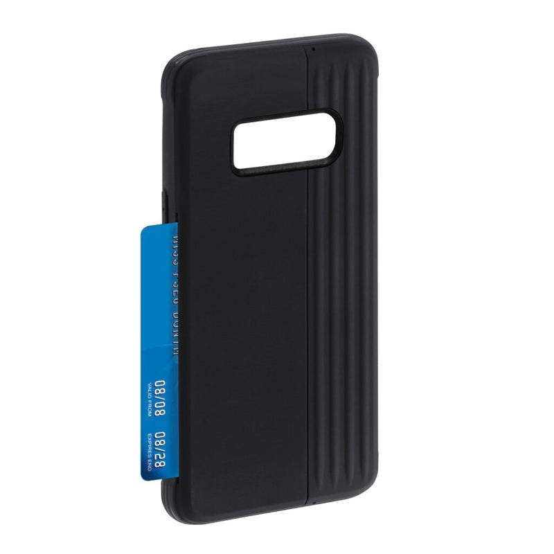 Hama Cover Rugged Voor Samsung Galaxy S10+ Zwart