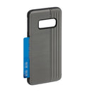 Hama Cover Rugged Voor Samsung Galaxy S10+ Antraciet