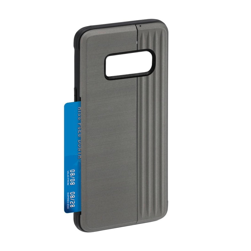 Hama Cover Rugged Voor Samsung Galaxy S10+ Antraciet