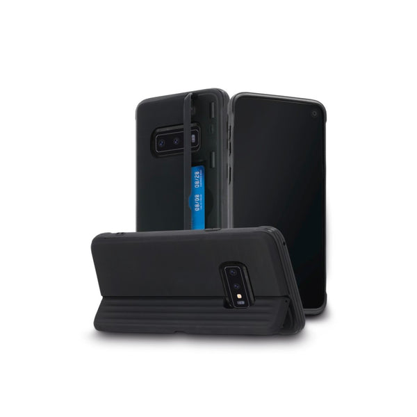 Hama Cover Rugged Voor Samsung Galaxy S10e Zwart