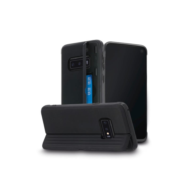 Hama Cover Rugged Voor Samsung Galaxy S10e Zwart