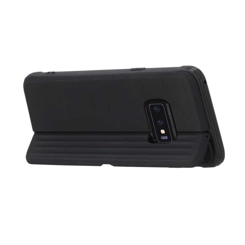 Hama Cover Rugged Voor Samsung Galaxy S10e Zwart