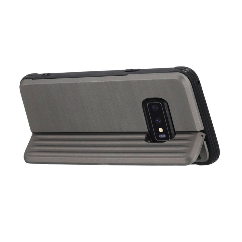 Hama Cover Rugged Voor Samsung Galaxy S10e Antraciet