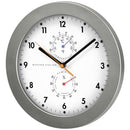 Hama Radiografische DCF-klok PG-300 Met Thermo-/hygrometer