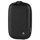 Hama Cameratas Hardcase Trinidad 80L Zwart