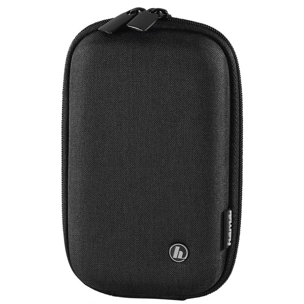 Hama Cameratas Hardcase Trinidad 80L Zwart
