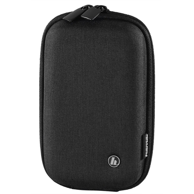 Hama Cameratas Hardcase Trinidad 80L Zwart