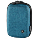 Hama Cameratas Hardcase Trinidad 60M Blauw
