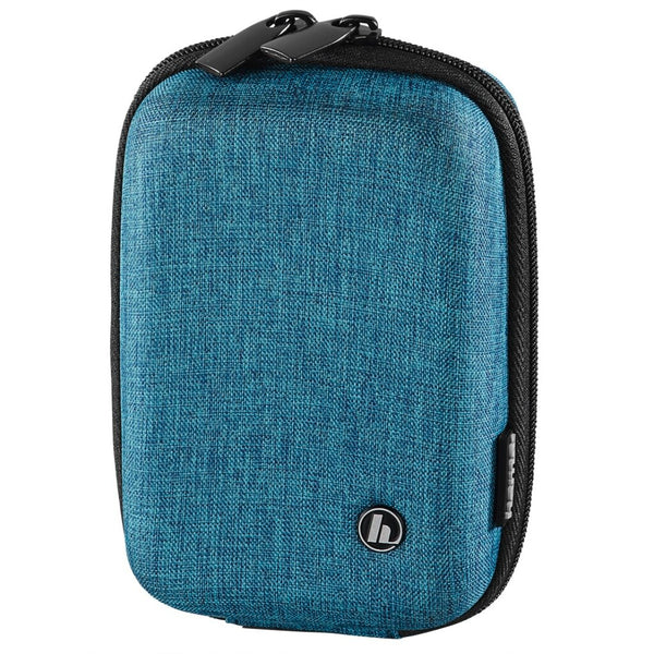 Hama Cameratas Hardcase Trinidad 60M Blauw