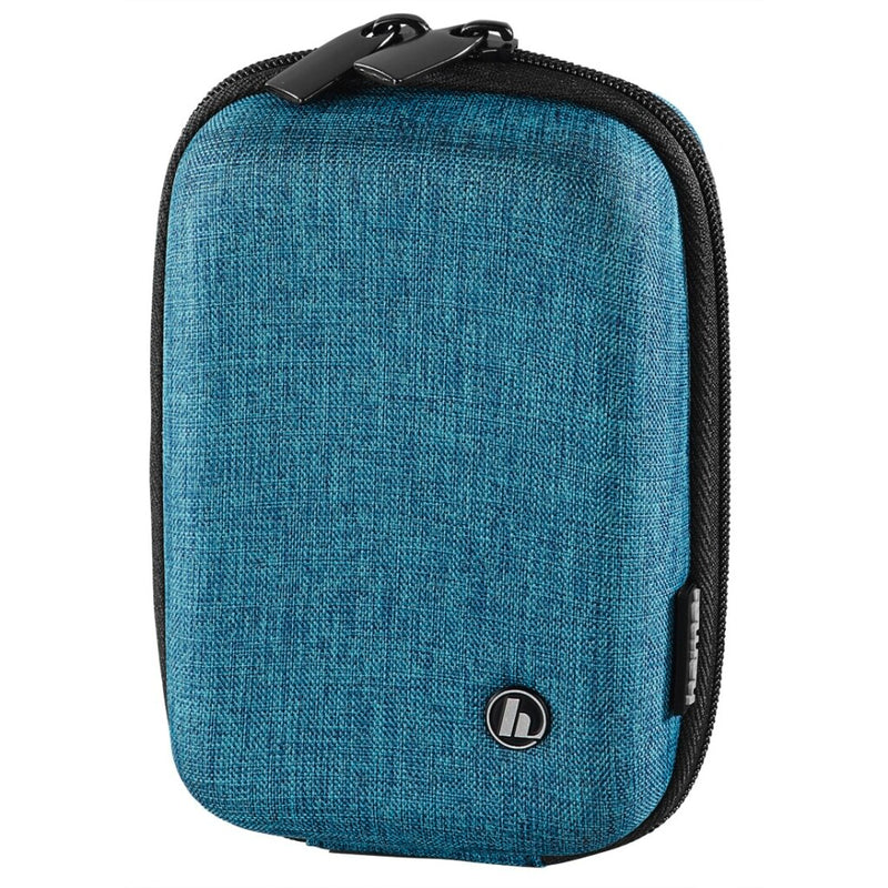 Hama Cameratas Hardcase Trinidad 60M Blauw