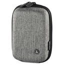 Hama Cameratas Hardcase Trinidad 60M Grijs
