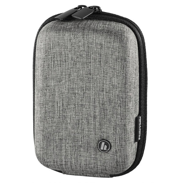 Hama Cameratas Hardcase Trinidad 60M Grijs