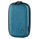 Hama Cameratas Hardcase Trinidad 80L Blauw