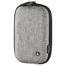 Hama Cameratas Hardcase Trinidad 80L Grijs