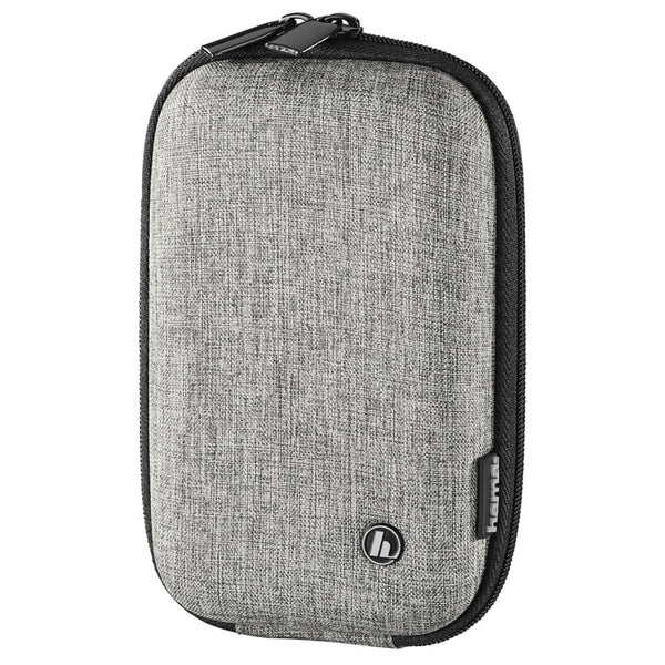 Hama Cameratas Hardcase Trinidad 80L Grijs