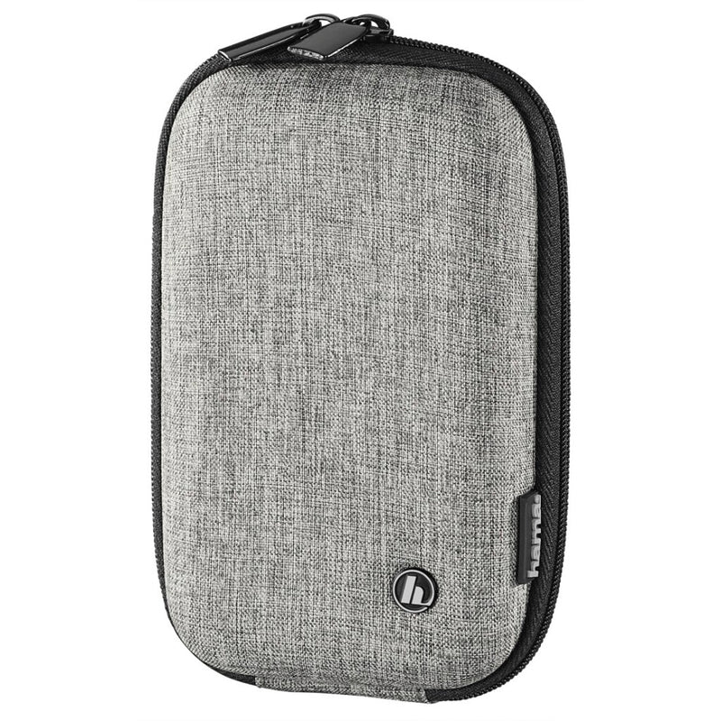 Hama Cameratas Hardcase Trinidad 80L Grijs