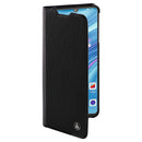 Hama Booklet Slim Pro Voor Huawei Y6 (2019) Zwart