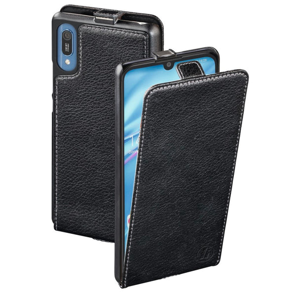 Hama Flipcase Smart Case Voor Huawei Y6 (2019) Zwart