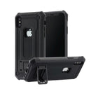Hama Cover Army Voor Apple IPhone X/Xs Zwart