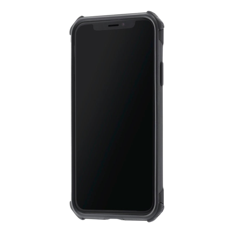 Hama Cover Army Voor Apple IPhone X/Xs Zwart