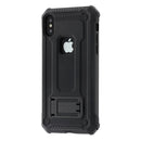 Hama Cover Army Voor Apple IPhone X/Xs Zwart