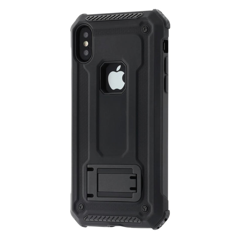 Hama Cover Army Voor Apple IPhone X/Xs Zwart