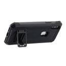 Hama Cover Army Voor Apple IPhone X/Xs Zwart