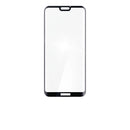 Hama 3D-full-screen-beschermglas Voor Huawei P30 Zwart