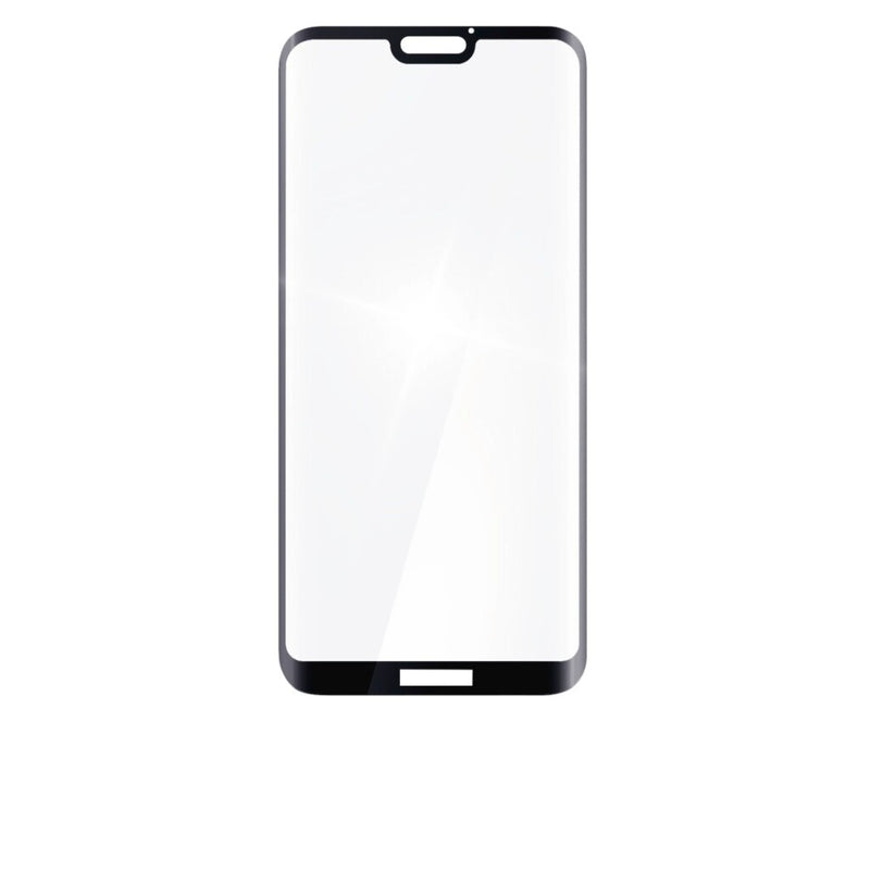 Hama 3D-full-screen-beschermglas Voor Huawei P30 Pro Zwart