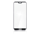Hama 3D-full-screen-beschermglas Voor Huawei P30 Lite Zwart