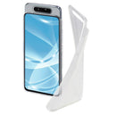 Hama Cover Crystal Clear Voor Samsung Galaxy A80 Transparant