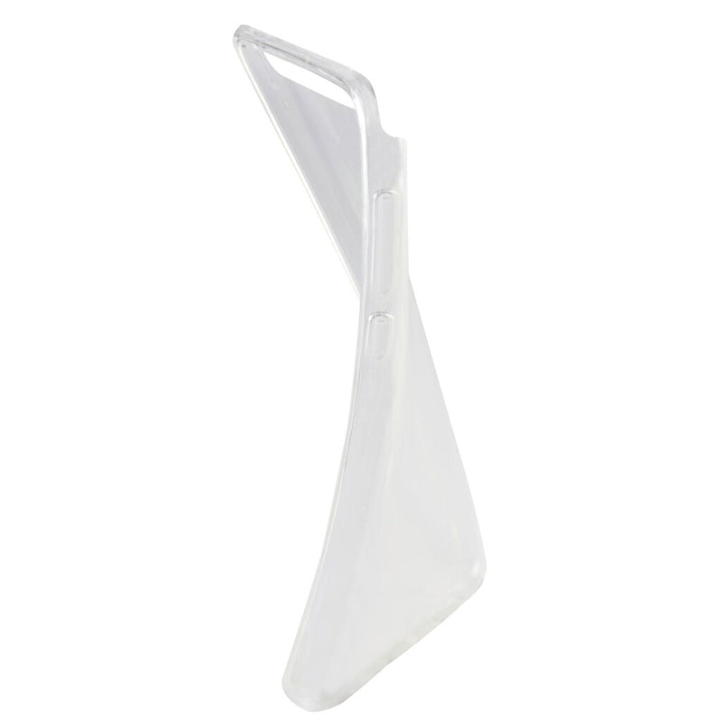 Hama Cover Crystal Clear Voor Samsung Galaxy A80 Transparant