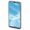 Hama Cover Crystal Clear Voor Samsung Galaxy A20e Transparant