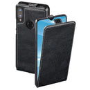 Hama Flipcase Smart Case Voor Samsung Galaxy A40 Zwart