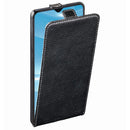 Hama Flipcase Smart Case Voor Samsung Galaxy A40 Zwart