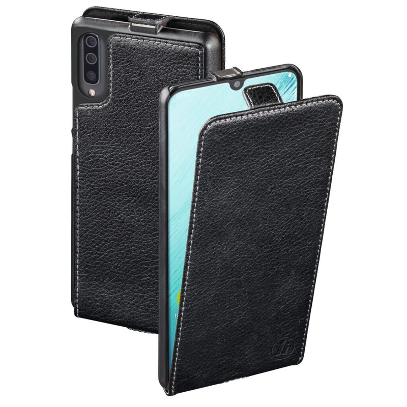 Hama Flipcase Smart Case Voor Samsung Galaxy A50 Zwart