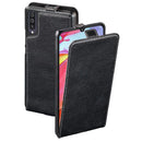 Hama Flipcase Smart Case Voor Samsung Galaxy A70 Zwart