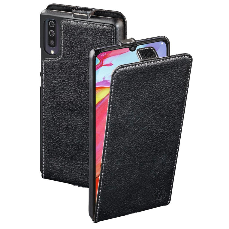 Hama Flipcase Smart Case Voor Samsung Galaxy A70 Zwart