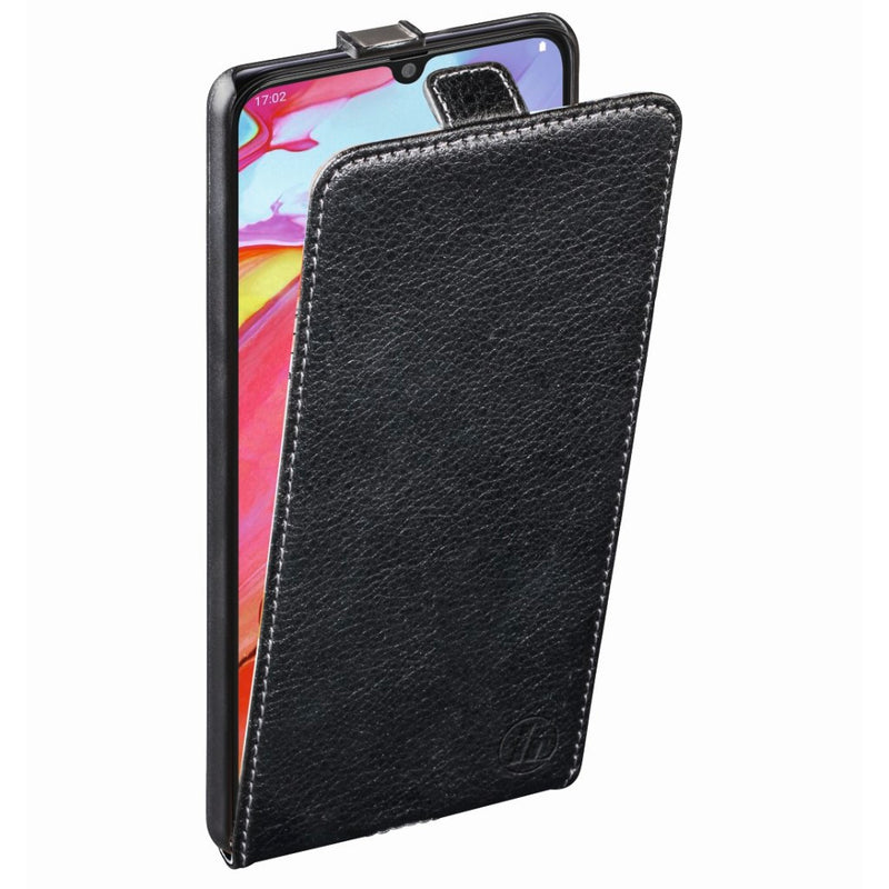 Hama Flipcase Smart Case Voor Samsung Galaxy A70 Zwart